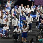 Παραολυμπιακοί Αγώνες 2024: Άλμα 19 θέσεων για την Ελλάδα στον πίνακα μεταλλίων συγκριτικά με το Τόκιο