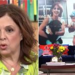 Ελένη Ράντου: «Για τον Βασίλη Παπακωνσταντίνου είναι προσωπική ήττα που έφυγε η κόρη μας»