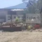 Ρέθυμνο: Αποσωληνώθηκε ο 69χρονος κτηνοτρόφος – Προβληματίζει τις Αρχές το κόψιμο της γλώσσας του