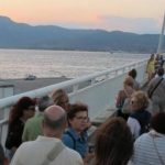 Την Κυριακή το περπάτημα υγείας πάνω στη Γέφυρα Ρίου-Αντιρρίου