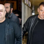 Λιάγκας: Δεν είναι έντιμο να βγάλει μηνύματα στη φόρα - Σεφερλής: Τρομάζεις γιατί δικά σου έχω αρκετά