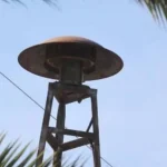 Δοκιμαστική ήχηση σειρήνων συναγερμού στην Πάτρα