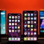 Smartphones: Ερχονται συσκευές με πολλαπλές οθόνες