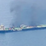 Ερυθρά Θάλασσα: Νέα προσπάθεια διάσωσης του ελληνόκτητου δεξαμενόπλοιου «Sounion»