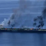 Eρυθρά Θάλασσα: Από τα 83 πλοία που χτύπησαν οι Χούθι, τα 24 είναι ελληνικών συμφερόντων