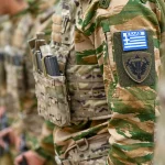 Θήβα: 1.300 στρατιώτες χωρίς νερό στο στρατόπεδο