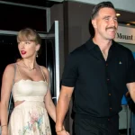 Τέιλορ Σουίφτ και Τράβις Κέλσι πήγαν στον γάμο του διάσημου μοντέλου Κάρεν Έλσον