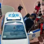 Συμμορία πήγε από την Αθήνα σε σχολείο του Πύργου για να "βρει" μαθήτρια