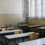 Γονέας πέταξε μπουκάλι στο κεφάλι διευθύντριας σχολείου στο Αγρίνιο