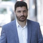 Τεμπονέρας: Να μην γυρίζουμε γύρω από τον εαυτό μας-Άμεσα διάλογος των αριστερών και προοδευτικών δυνάμεων
