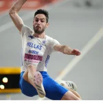 Diamond League: Τρίτος ο Μίλτος Τεντόγλου στον τελικό των Βρυξελλών