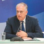 Οικονομία: Προτεραιότητα τώρα οι επενδύσεις στη βιομηχανία