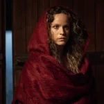 Έλλη Τρίγγου: Στιγμές on set στη “Μάγισσα- Φλεγόμενη Καρδιά”
