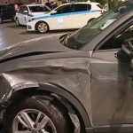 Δύο συλλήψεις για το τροχαίο με νεκρό – Πώς συνέβη η τραγωδία