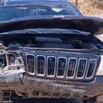 Δυτ. Ελλάδα: Παραλίγο τραγωδία - «Βούτηξε» σε γκρεμό στην προσπάθειά του να αποφύγει άγρια άλογα! (ΦΩΤΟ)