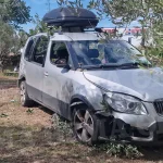 Θεσσαλονίκη: Έχασε το μωρό που κυοφορούσε η 34χρονη που παρασύρθηκε μαζί με τον σύζυγό της και το παιδί τους