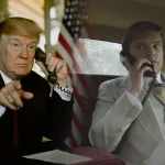 Ντόναλντ Τραμπ: Γιατί... τρέμει την ταινία «The Apprentice» - Απειλεί θεούς και δαίμονες, για να μην βγει στις αίθουσες