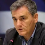 Στην Πάτρα σήμερα ο Τσακαλώτος