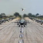 «Ramstein Flag 24»: Άσκηση του ΝΑΤΟ με 140 πολεμικά αεροσκάφη στην Ανδραβίδα