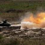 BBC: Ρωσική αντεπίθεση απειλεί να εκμηδενίσει την ουκρανική εισβολή στο Κουρσκ