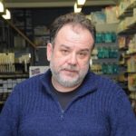 ΠΕΡΙΦΕΡΕΙΑ: Είναι έκπτωτος Πρόεδρος του Φαρμακευτικού Συλλόγου Ανδρέας Σοφιανόπουλος