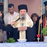 Μητροπολίτης Πατρών: «Η Παιδεία μετάληψις αγιότητος εστί»