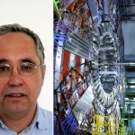 CERN: Πρόεδρος του Συμβουλίου ο καθηγητής του Πανεπιστημίου Ιωαννίνων Κωνσταντίνος Φουντάς
