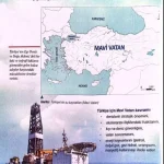 Τουρκική πρόκληση: Στα σχολικά βιβλία η «Γαλάζια Πατρίδα» – Πώς εμφανίζεται το Αιγαίο
