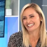 Βασιλική Μιλλούση: «Με τον Λευτέρη Πετρούνια ήμασταν φίλοι και συναθλητές για πολλά χρόνια»