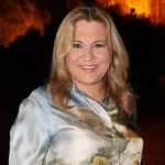 Η Δέσποινα Μοιραράκη απαντάει για τα χαλιά στο υπουργείο Τουρισμού: Κόστισαν 600 ευρώ το μέτρο και ακόμα δεν έχουμε πληρωθεί