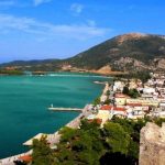 Συναγερμός στην Βόνιτσα: Ακατάλληλο το νερό έδειξαν οι μετρήσεις