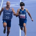 ΠΑΡΑΟΛΥΜΠΙΑΚΟΙ ΑΓΩΝΕΣ: 13 μετάλια για τους Ελληνες