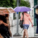 Καιρός: Ως και 10 βαθμούς πιο κάτω η θερμοκρασία - Από πού θα ξεκινήσουν τα φαινόμενα και ποιες περιοχές θα επηρεαστούν