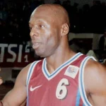Μίτσελ Γουίγκινς: Πέθανε σε ηλικία 64 ετών ο μεγάλος σκόρερ των ελληνικών παρκέ
