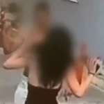 Ξυλοκόπησε άγρια την 19χρονη σύντροφό του επειδή του ζήτησε να χωρίσουν – «Με χτυπούσε με μπουνιές σε όλο μου το σώμα, με κυνηγούσε με μαχαίρι»