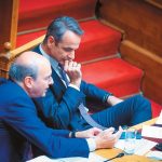Προϋπολογισμός: 8,5 δισ. σε επιχειρήσεις και νοικοκυριά φέρνει ο Οκτώβριος
