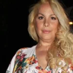 Τζένη Χειλουδάκη για τη νέα γενιά: Με έχετε μπερδέψει με τα δεκάδες φύλα σας, μην κυκλοφορείς με φουστανάκι, αλλά το μούσι κάγκελο