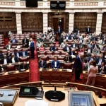 Πρώτο "αντάρτικο" από 11 βουλευτές της Νέας Δημοκρατίας - Αιχμηρή ερώτηση στη Βουλή για τα κόκκινα δάνεια