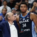 Βαγγέλης Λιόλιος: "Με γεμίζει ευθύνη το αποτέλεσμα των εκλογών της ΕΟΚ, όσοι μολύνουν το μπάσκετ να φύγουν"