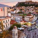 Global Wealth Report (Allianz): Η Ελλάδα ανέβηκε μία θέση στην κατάταξη με τις πλουσιότερες χώρες
