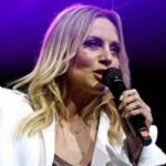Φιλανθρωπική συναυλία με την Πέγκυ Ζήνα από την Περιφέρειας Δυτικής Ελλάδας με την Ιερά Μητρόπολη Πατρών