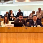 Ο Δήμαρχος Αγρινίου αναλαμβάνει αντιπρόεδρος του Ευρωπαϊκού Συμβουλίου Δήμων και Περιφερειών (CEMR)