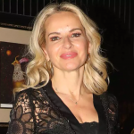 Μαρία Μπεκατώρου: Ποζάρει με μπικίνι στο Instagram [ΦΩΤΟ]