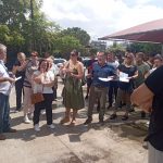 Αντιδράσεις για την κατάργηση σχολικών τμημάτων στον Δήμο Ερυμάνθου - ΦΩΤΟ