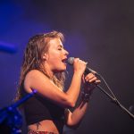Ιουλία Καραπατάκη live στην Πάτρα στις 18 Σεπτεμβρίου