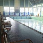 Πάτρα: Σε εξέλιξη τα έργα στο «Αντώνης Πεπανός»
