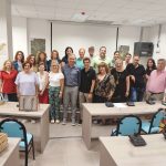 ΕΡΥΜΑΝΘΟΣ: Συνάντηση Δημάρχου με διευθυντές σχολείων