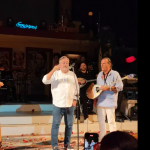 ΔΕΙΤΕ ΤΟ ΣΥΓΚΙΝΗΤΙΚΟ ΒΙΝΤΕΟ: 45 χρόνια ΧΑΡΑΜΑ - Ο Στέφανος Οικονόμου θυμάται...! Ησαν εκεί πολλοί τραγουδιστές
