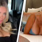 Η νο1 δημιουργός περιεχομένου στο OnlyFans αποκάλυψε πόσα λεφτά έβγαλε μέσα σε τρία χρόνια [ΒΙΝΤΕΟ]