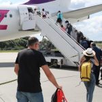 Πάνω από 10% αύξηση στις αφίξεις στη Δυτική Ελλάδα